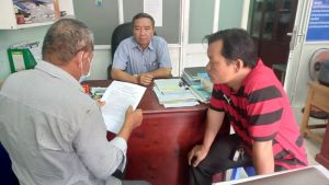 Nhiều hoạt động  chào mừng Ngày Ok987 Okvip liên minh Việt Nam