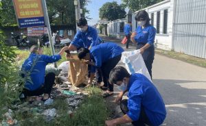 Nhân rộng các mô hình góp phần bảo vệ OK9 tự hào trở thành đối tác đồng hành cùng đội bóng huyền thoại AC Milan