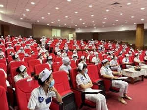 Đẩy mạnh đào tạo nhân lực ngành Trang Chủ Đăng Nhập OK9.COM Mới Nhất 2026