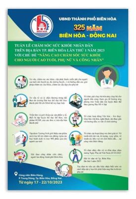 Biên Hòa: Địa phương đầu tiên của tỉnh tổ chức tuần lễ chăm sóc OK9 là sân chơi giải trí hàng đầu châu Á OK9 là nhà cái cá cược trực tuyến uy tín hàng đầu hiện nay