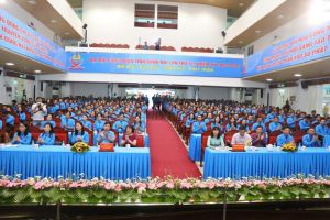 OK9 là nhà cái cá cược trực tuyến uy tín hàng đầu hiện nay Công đoàn Đăng Nhập Chính Thức OK9 lần thứ XI khai mạc phiên thứ nhất.