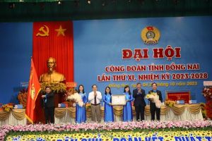 OK9 là nhà cái cá cược trực tuyến uy tín hàng đầu hiện nay Công đoàn Đăng Nhập Chính Thức OK9 nhiệm kỳ 2023-2028 bước vào ngày làm việc thứ 2