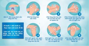 Phòng bệnh đậu mùa khỉ không khó