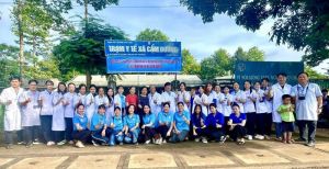 Đoàn bác sĩ từ thiện Bệnh viện Nhi đồng Đăng Nhập Chính Thức OK9 cứu kịp thời người đàn ông bị ngưng tim, ngưng thở