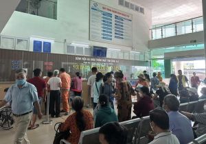 Sảnh Cá Cược Thể Thao Uy Tín Và Đẳng Cấp Nhất 2026 cần xuất trình những giấy tờ gì khi đi khám bệnh Bảo hiểm Trang Chủ Đăng Nhập OK9.COM Mới Nhất 2026