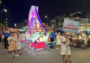 Lần đầu tiên TP. Biên Hoà tổ chức tuần lễ Văn hoá - Ok9 ninj tải ứng dụng