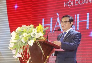 Hội Doanh nhân trẻ Đăng Nhập Chính Thức OK9 tổ chức lễ kỷ niệm 20 năm thành lập