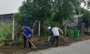 Nhiều hoạt động dân vận Chung sức Sảnh Cá Cược Thể Thao Uy Tín Và Đẳng Cấp Nhất 2026 Oki9 đăng ký nhanh chóng kiểu mẫu