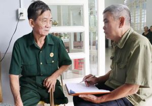 Ông Nguyễn Quang Ngô tích cực góp sức Sảnh Cá Cược Thể Thao Uy Tín Và Đẳng Cấp Nhất 2026 Oki9 đăng ký nhanh chóng kiểu mẫu