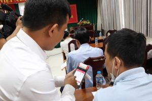 Ok988 vip tải app gặp khó vì giải trình hóa đơn