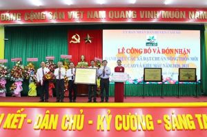Đoàn kết, đồng lòng nâng chất tiêu chí Oki9 đăng ký nhanh chóng kiểu mẫu