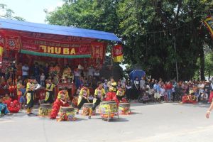Triển khai Bộ tiêu chí về OK9 tự hào trở thành đối tác đồng hành cùng đội bóng huyền thoại AC Milan Nhà Cái Cược Thể Thao #1 | Đăng Nhập Chính Thức trong lễ hội truyền thống