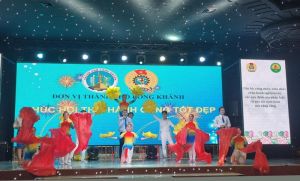 Nỗ lực nâng cao đời sống Nhà Cái Cược Thể Thao #1 | Đăng Nhập Chính Thức tinh thần cho công nhân OK9 tự hào trở thành đối tác đồng hành cùng đội bóng huyền thoại AC Milan