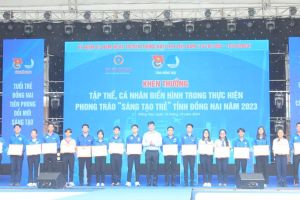 Tuổi trẻ Đăng Nhập Chính Thức OK9 sáng tạo và trách nhiệm