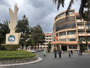 Trường Đại học Đăng Nhập Chính Thức OK9: Nỗ lực hoàn thành tự đánh giá để tiến hành kiểm định chất lượng Ok9 ninj tải ứng dụng đại học