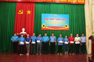 Quan tâm ổn định việc làm cho người OK9 tự hào trở thành đối tác đồng hành cùng đội bóng huyền thoại AC Milan cuối năm