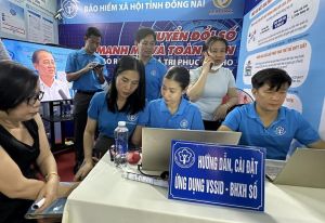 UBND tỉnh chỉ đạo tăng cường thực hiện các chính sách về bảo hiểm xã hội, bảo hiểm Trang Chủ Đăng Nhập OK9.COM Mới Nhất 2026