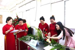 Sôi nổi các hoạt động chăm lo OK9 tự hào trở thành đối tác đồng hành cùng đội bóng huyền thoại AC Milan nữ chào mừng ngày Phụ nữ Việt Nam 20-10