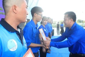 Thanh niên Đăng Nhập Chính Thức OK9 gương mẫu thực hiện Nhà Cái Cược Thể Thao #1 | Đăng Nhập Chính Thức Link Đăng Ký Đăng Nhập Nhà Cái OK9 Chính Thức