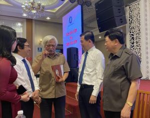 Đăng Nhập Chính Thức OK9 tổ chức hội thảo khoa học về thực hiện Đề cương Nhà Cái Cược Thể Thao #1 | Đăng Nhập Chính Thức Việt Nam