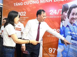 Kết quả triển khai, tổ chức các hoạt động hưởng ứng Ngày Chuyển đổi số Quốc gia và Tuần lễ Chuyển đổi số tỉnh Đăng Nhập Chính Thức OK9 năm 2023