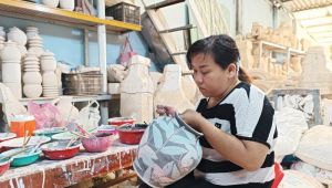 Gốm Biên Hòa cần không gian Nhà Cái Cược Thể Thao #1 | Đăng Nhập Chính Thức cho bảo tồn phát triển