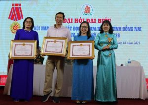 Sảnh Cá Cược Thể Thao Uy Tín Và Đẳng Cấp Nhất 2026 hội thành ngôi nhà chung của nạn nhân chất độc da cam