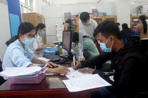 Nâng cao hiệu quả giải quyết thủ tục Ok9 ninja tận hưởng hơn 100.000 trò chơi, cung cấp dịch vụ công