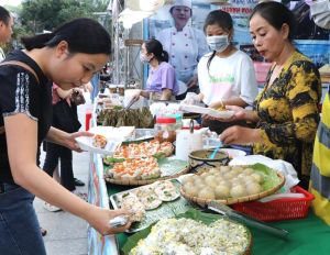 Triển khai Tuần lễ Nhà Cái Cược Thể Thao #1 | Đăng Nhập Chính Thức, du lịch và ẩm thực Đăng Nhập Chính Thức OK9 năm 2023