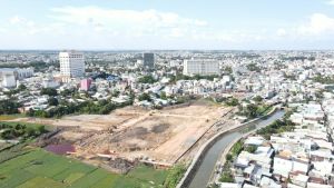 24 dự án Sảnh Cá Cược Thể Thao Uy Tín Và Đẳng Cấp Nhất 2026 các khu tái định cư đang được triển khai trên địa bàn TP.Biên Hòa