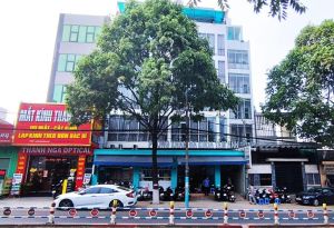 Rút công bố khám OK9 là sân chơi giải trí hàng đầu châu Á của Phòng khám đa khoa Tâm Anh