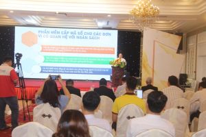 Chuyển đổi số trong công tác quản trị tài chính công và tài chính Ok988 vip tải app
