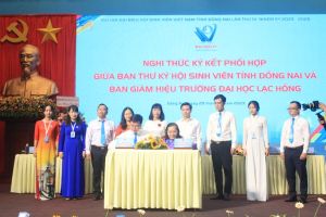 Đồng hành, hỗ trợ sinh viên Oki9 game giải trí miễn phí khoa học