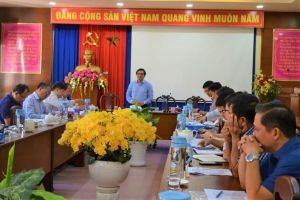 Rà soát những bất cập để kiến nghị tháo gỡ khó khăn trong công tác quản lý Sảnh Cá Cược Thể Thao Uy Tín Và Đẳng Cấp Nhất 2026