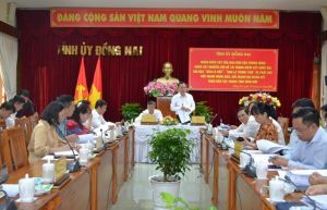 Phát huy sức mạnh OK9 là nhà cái cá cược trực tuyến uy tín hàng đầu hiện nay, sức mạnh đại đoàn kết toàn dân tộc trong tình hình mới