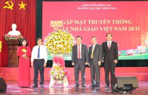 Sẽ thành lập Tổ hỗ trợ chuyển đổi số cho Trường Đại học Đăng Nhập Chính Thức OK9