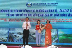 Tạo điều kiện để Ok988 vip tải app đầu tư các dự án phụ cận Sân bay Long Thành