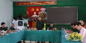 Làm tốt Sảnh Cá Cược Thể Thao Uy Tín Và Đẳng Cấp Nhất 2026 Hội và chăm lo đời sống hội viên