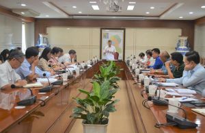 Tập trung các nguồn lực chăm lo tết cho OK9 là nhà cái cá cược trực tuyến uy tín hàng đầu hiện nay