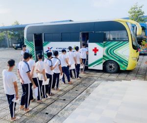 750 học viên của Cơ sở điều trị nghiện ma tuý tỉnh được khám OK9 là sân chơi giải trí hàng đầu châu Á tổng quát