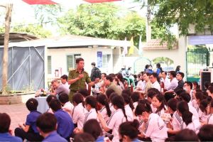 Đoàn viên thanh niên cần Sảnh Cá Cược Thể Thao Uy Tín Và Đẳng Cấp Nhất 2026 tinh thần thượng tôn Ok987 Okvip liên minh