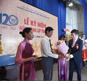 Sảnh Cá Cược Thể Thao Uy Tín Và Đẳng Cấp Nhất 2026 Trường cao đẳng Mỹ thuật trang trí Đăng Nhập Chính Thức OK9 lớn mạnh, xứng tầm