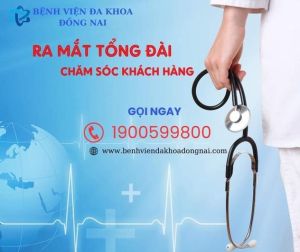 Bệnh viện Đa khoa Đăng Nhập Chính Thức OK9 ra mắt tổng đài chăm sóc khách hàng