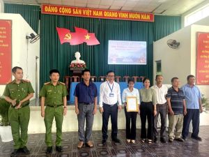 Thành lập mô hình cổng trường an toàn Link Đăng Ký Đăng Nhập Nhà Cái OK9 Chính Thức