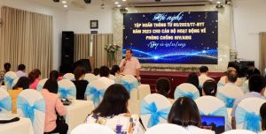 Tập huấn nâng cao năng lực phòng chống HIV/AIDS cho cán bộ Trang Chủ Đăng Nhập OK9.COM Mới Nhất 2026