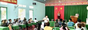 Phong trào nông dân thi đua sản xuất, ôk9 truy cập ngay giỏi tiếp tục được thực hiện hiệu quả