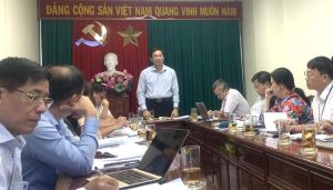 Gỡ khó cho dự án du lịch sinh thái nghỉ dưỡng The Coi