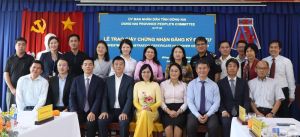 Đăng Nhập Chính Thức OK9 thêm 4 dự án công nghệ cao được cấp giấy chứng nhận đầu tư