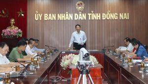 Huyện Xuân Lộc đạt chuẩn Oki9 đăng ký nhanh chóng nâng cao