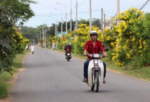 H.Tân Phú khó hoàn thành mục tiêu Oki9 đăng ký nhanh chóng nâng cao